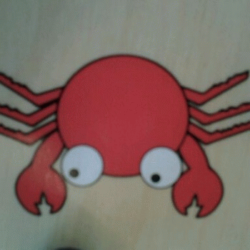 Sloth (USA-2) : I'm on the Look-Out 4 Candy!